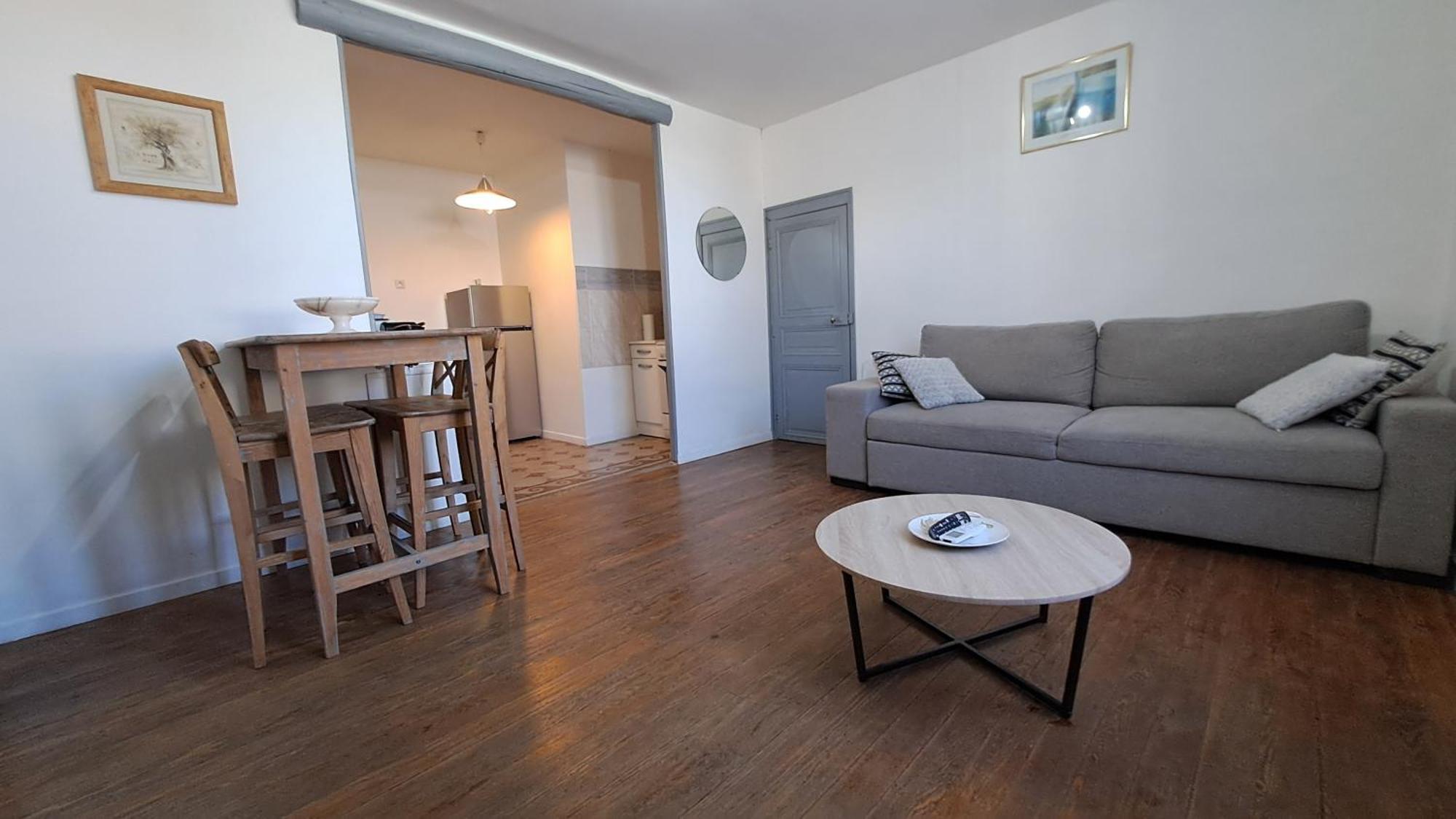 Villa Pres Du Port -Lsm30Conciergerie- à Saint-Gilles  Extérieur photo